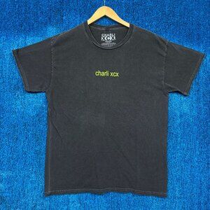 Charli XCX It's Brat Summers T-shirt Size Medium